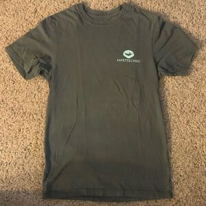 Small Fayettechill T-shirt